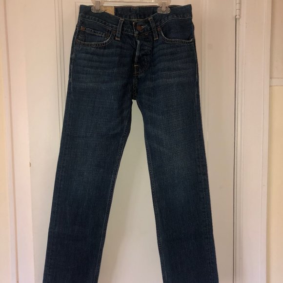 Boys Hollister Jeans - Picture 3 of 5